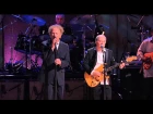 Paul Simon and Art Garfunkel - "Bridge Over Troubled Water" (6/6) HD