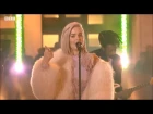 Anne-Marie performs Ciao Adios live on The One Show BBC