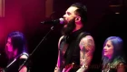 Skillet - The Resistance (With Lacey Sturm) - Live HD (Dow Event Center 2019)