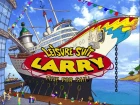 LEISURE SUIT LARRY VII: LOVE FOR SAIL