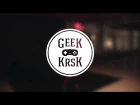 Siberian Girls by Geek KRSK 2018 - Harley Quinn cosplay backstage