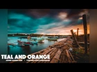 Teal and Orange with Adobe Camera Raw | Photoshop CC Tutorial