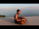 Andrew Jasinski - Kwammanga Handpan