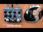 Deep Space Circuitry - Star Eruption Fuzz