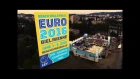 2016 CEV Beach Volleyball European Championship Final - Biel/Bienne - Trailer