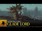 Total War: WARHAMMER - Introducing... Glade Lord & Forest Dragon