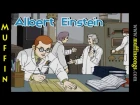 Muffin Stories - Albert Einstein