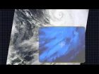 NASA's Fermi Catches Gamma-ray Flashes from Tropical Storms