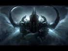 Ангел смерти Diablo III׃ Reaper of Souls (Brainpain - The Flame).