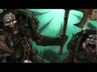 Keepers Of Death - Тифус Странник / Typhus The Traveller