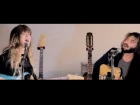 Angus & Julia Stone - Heart Beats Slow - Live Deezer Session