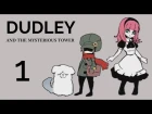 Dudley and the Mysterious Tower Part 1 Rpg maker (Sen Miscreant's Room)