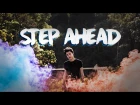 Liu - Step Ahead feat Vano (Lyric Video)