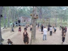 Kali Mela Festival 2016 - Forest stage