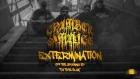 CHAMBER OF MALICE - EXTERMINATION [SINGLE] (2018) SW EXCLUSIVE