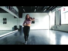 Dance2sense: Teaser - Jay Sean - Ride It - Anastasia Kulik