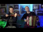 Scottish Medley: шотландская музыка в исполнении дуэта Исаев&Волков