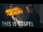 Panic! At The Disco — This Is Gospel (piano and vocals cover)