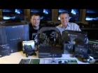 Unboxing Halo 5 Guardians with Executive Producer Josh Holmes