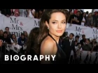 Angelina Jolie - Mini Bio