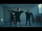 Juicy J - Freaky (ft. A$AP Rocky & $uicideBoy$) | choreography Zadorozhnaya N.