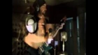 The Prophecy - Recording Session Footage - Released - Salvation
