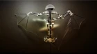 Advanced Robotic Bat Can Fly Like the Real Thing