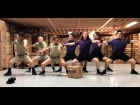 Ultimate FedEx vs UPS Dance Battle!!!