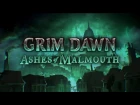 Анонс трансляций Warhammer 2, Path of Diablo, Grim Dawn: Ashes of Malmouth