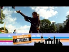 Ticket nach Berlin: Folge 4 - Hamburg