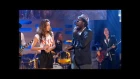 will.i.am ft. Cheryl Cole - Heartbreaker (Live On The Graham Norton Show)