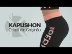 Kapushon feat. OLLA & Zebra Show - O fata din Chisinau (Official Video)