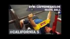 Part V - "California TRIP - GYM Travel" / A.TOROKHTIY (Weightlifting Powerlifting CrossFit)