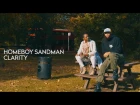 Homeboy Sandman - Clarity
