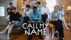[YT][30.10.2018] 'When You Call My Name' (documentary film)  MONSTA X and Gallant