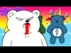 CARE BEAR STARE