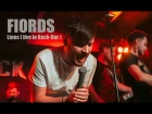 Fiords - Lines ( live in Rock-Bar )