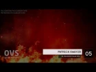 OVS13 - 05 - Patrick Swayze (Melodifestivalen 2018 cover)