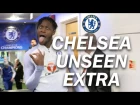 Tunnel Access Chelsea Vs Stoke City | Unseen Extra