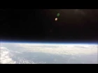 FLAT EARTH ADDICT 05 : 121,000 feet Little Piggy Cam High Altitude Balloon Flight