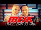 Mejk - Tańczę z nim do rana (Nowość Disco Polo 2015) (Official Video)