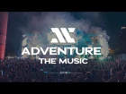 Adventure The Music 2016 | SOUND | Official Aftermovie (4K)