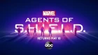 Marvel Agents of S.H.I.E.L.D. | Wondercon 2019 Clip
