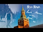 Nika Nova - From Moscow with Love