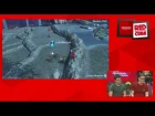 Nintendo at Gamescom 2017 - Xenoblade Chronicles 2 gameplay (brand new area)