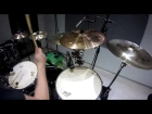 Enrico Matta Performs with SABIAN Effects