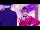 [Comeback Stage] HELLOVENUS - Mysterious, 헬로비너스 - Mysterious Show Music core 20170114