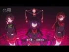 [HD] Chuunibyou demo Koi ga Shitai! Ren (中二病でも恋がしたい！戀) Season 2 Opening (ZAQ - Voice) 720p