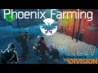Tom Clancy's The Division - Phoenix Credits Farm | Фарм Кредитов Феникс (NEW) [Patch 1.0.2]