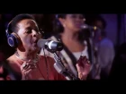 Snarky Puppy feat. Susana Baca and Charlie Hunter - Molino Molero (Family Dinner - Volume Two)